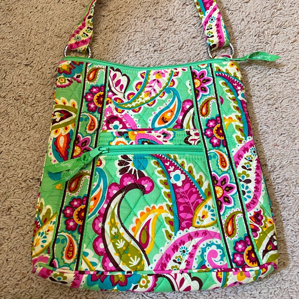Vera Bradley purse